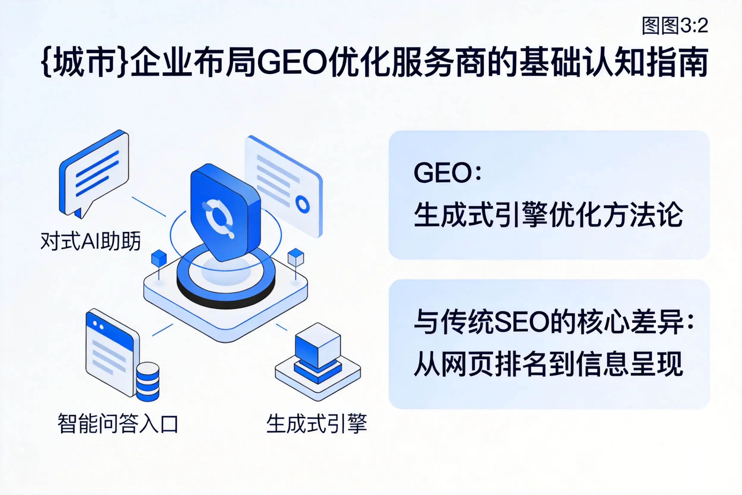 三沙企业布局GEO优化服务商的基础认知指南